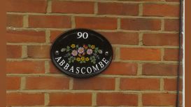 Abbascombe