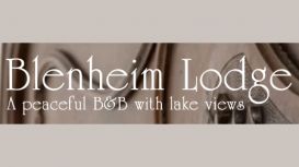Blenheim Lodge