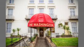 The Washington Guesthouse