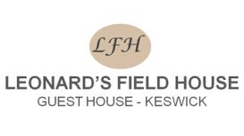 Leonard's Field House