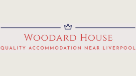 Woodard House