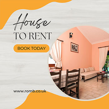 House to rent | Romb