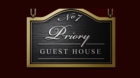 Number 7 Priory Guest House