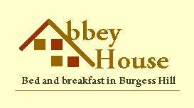 Abbey House Bed & Breakfast