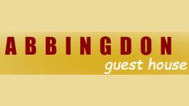 Abbingdon Guest House