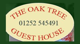 The Oak Tree