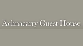 Achnacarry Guest House Perth