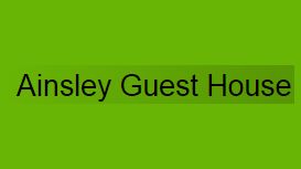 Ainsley Guest House