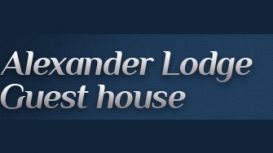 Alexander Lodge Guest House