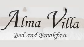 Alma Villa Guest House