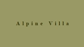 Alpine Villa Guest House