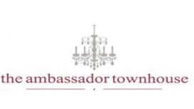 The Ambassador Townhouse