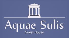 Aquae Sulis Guest House