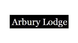 Arbury Lodge Guest House