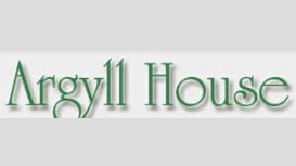 Argyll House