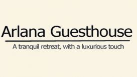 Arlana Guest House