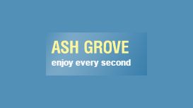 Ash Grove Guest House