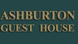 Ashburton Guest House