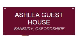 Ashlea Guest House