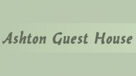 Ashton Guest House