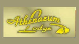 Athenaeum Lodge Guest House