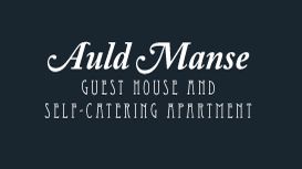 Auld Manse Guest House