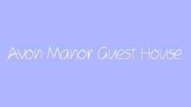 Avon Manor Guest House