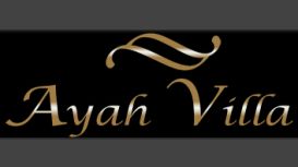 Ayah Villa Guest House Ayah Villa Guest House