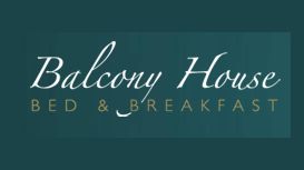 Balcony House Bed & Breakfast