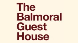 Balmoral Guest House