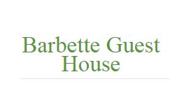 Barbette Guest House