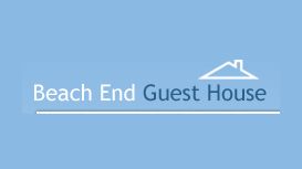 Beachend Guest House