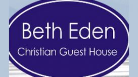 Beth Eden Christian Guest House