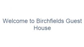 Birchfields Guest House