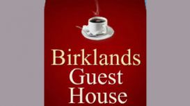 Birklands Guest House