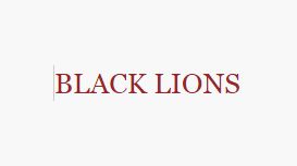 The Black Lions The Black Lions