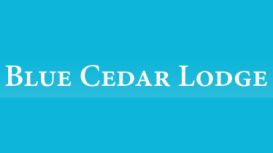 Blue Cedar Lodge