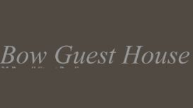 Bow Guest House