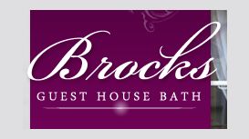 Brocks Guest House