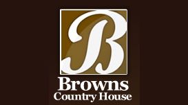 Browns Country House
