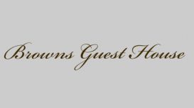 Browns Guest House