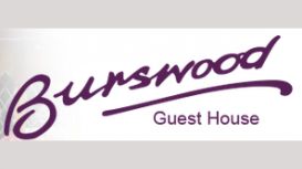 Burswood Guest House