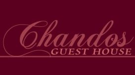 Chandos Guest House