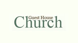 Church Guesthouse