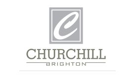 Churchill Brighton Guest House