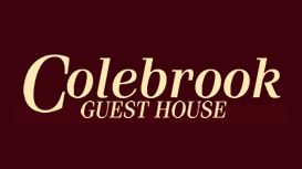 Colebrook Guest House