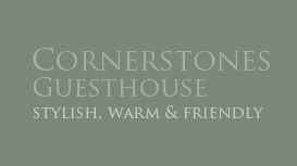 Cornerstones Guest House Manchester