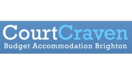 Court Craven Guest House