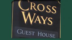 Crossways Guest House‎ Cheltenham