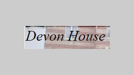 Devon House Guest House